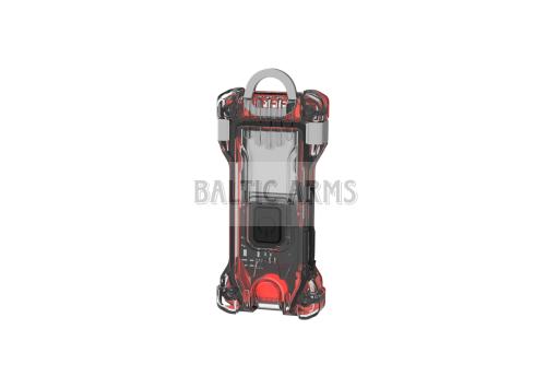 ARMYTEK Prožektorius Zippy Zippy WR (White & Red)  30Lm